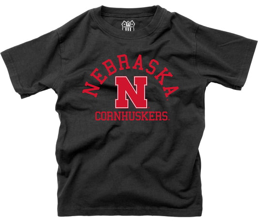 Nebraska Cornhuskers Kids