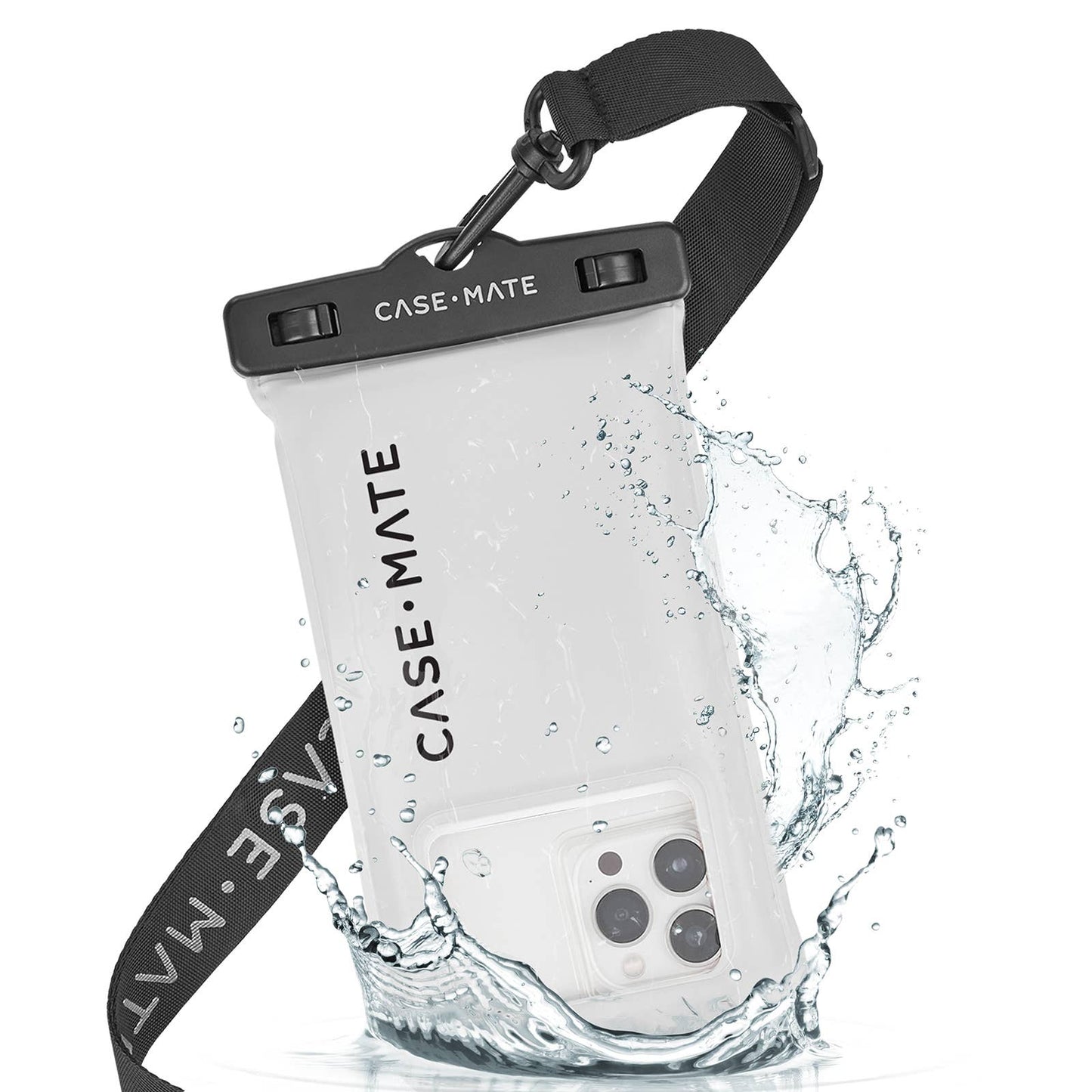 Case-Mate Waterproof Pouch