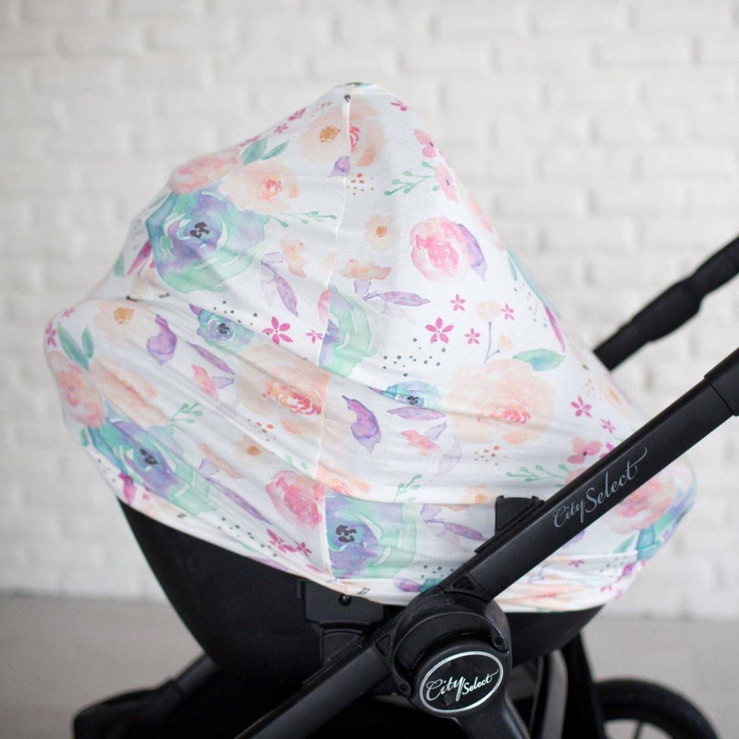 Multi-Use Cover - Bloom