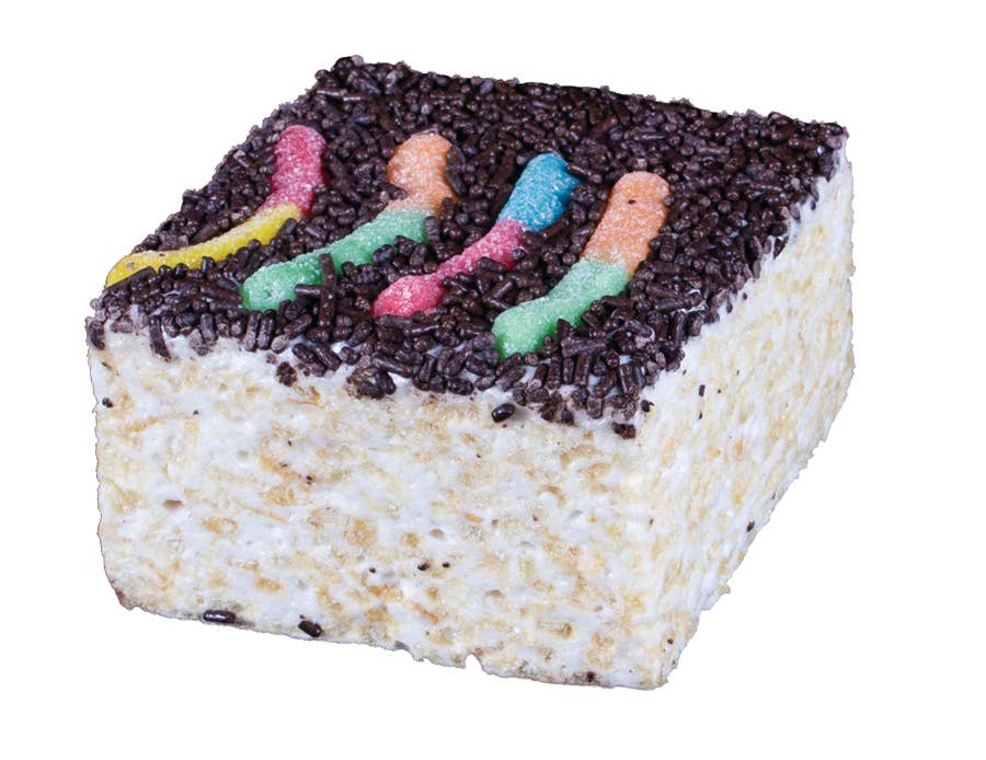 12 Assorted Best Sellers PD 6 SUMMER VERSION Crispycakes