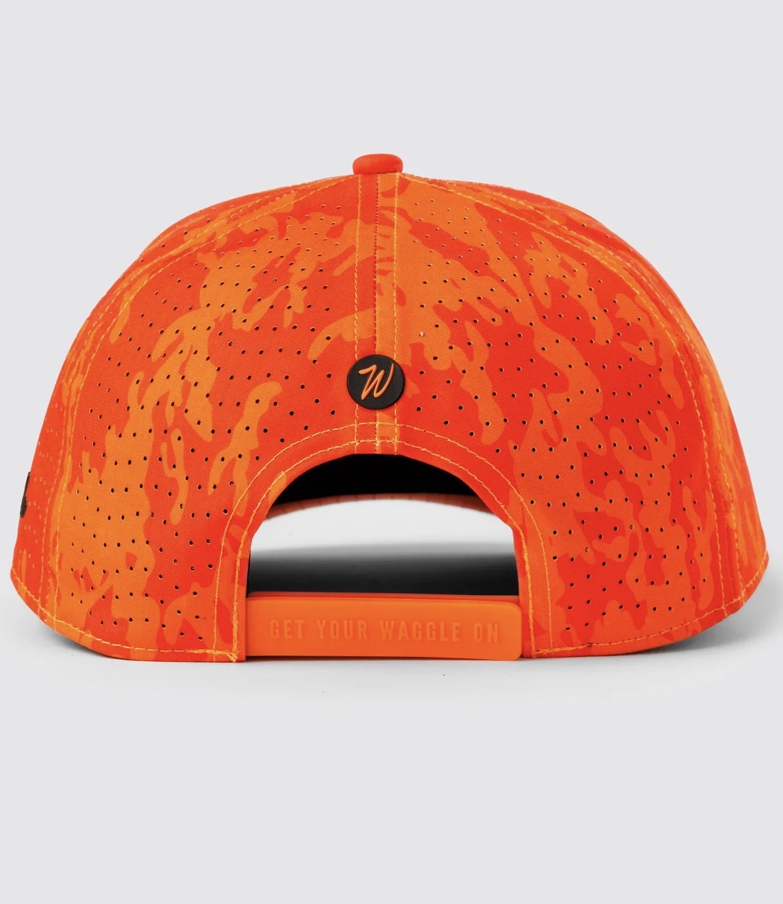 Flush Repel Hat- Waggle