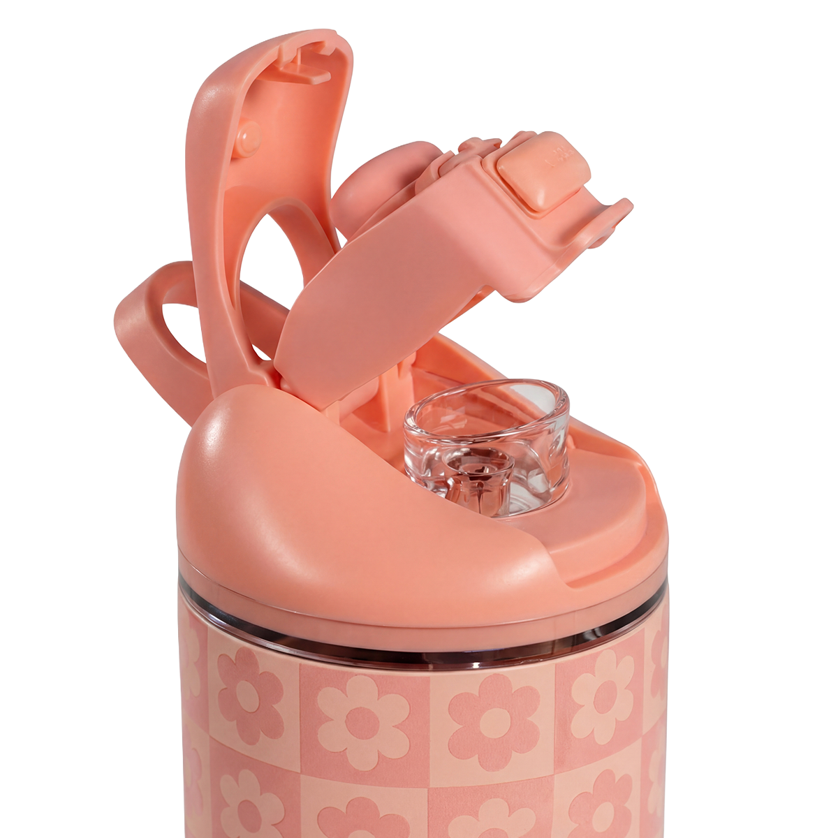 Daisy Checkers HydroJug 14 oz Ease2o