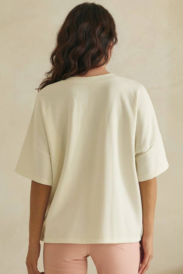 Lightweight Scuba Top