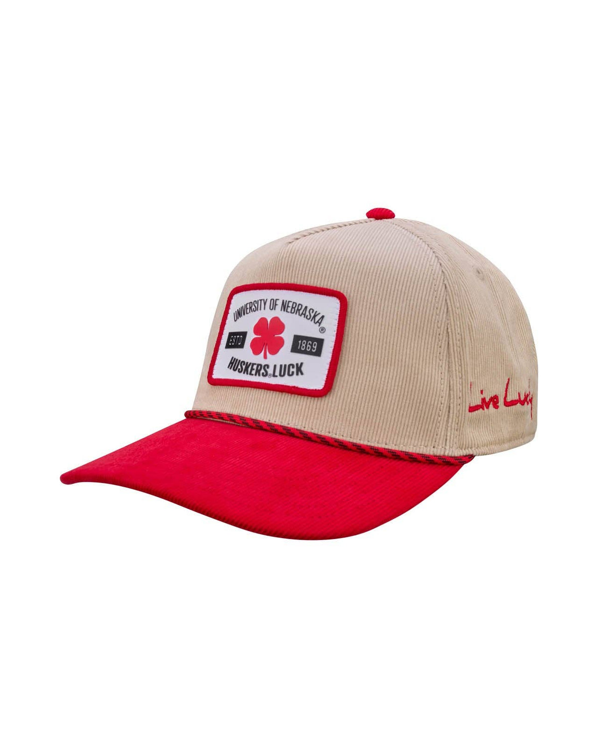 Nebraska Legacy: SNAPBACK