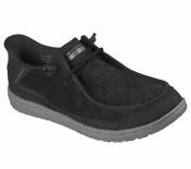Skechers Slip-ins Relaxed Fit: Melson - Cozy Fit Diamond Moc