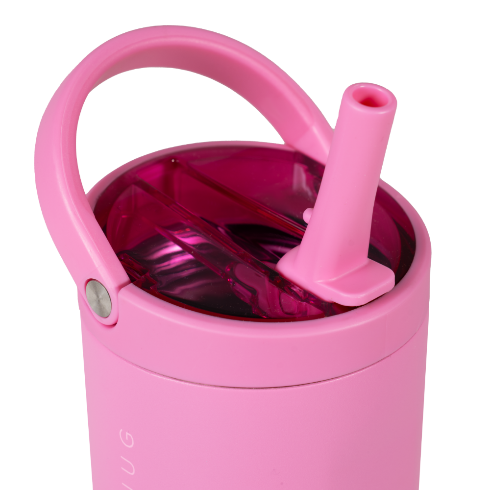 Taffy HydroJug 40 oz Sport Water Bottle