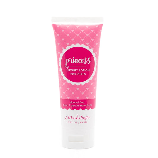 Princess | Top Shelf Luxury Lotion (3 Fl. oz)