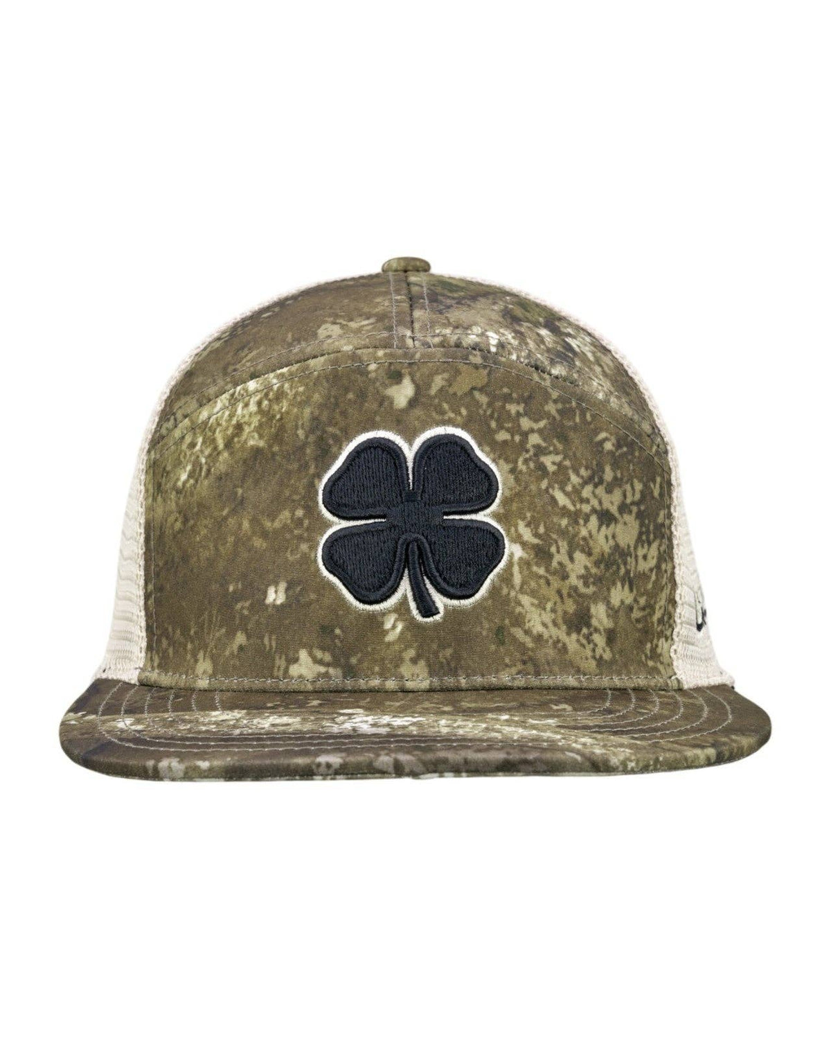 Arch Camo - Realtree Mesh Hat: ADJUSTABLE