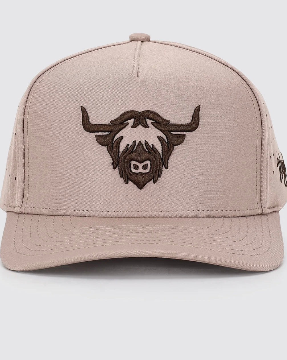 Highlander Hat- Waggle