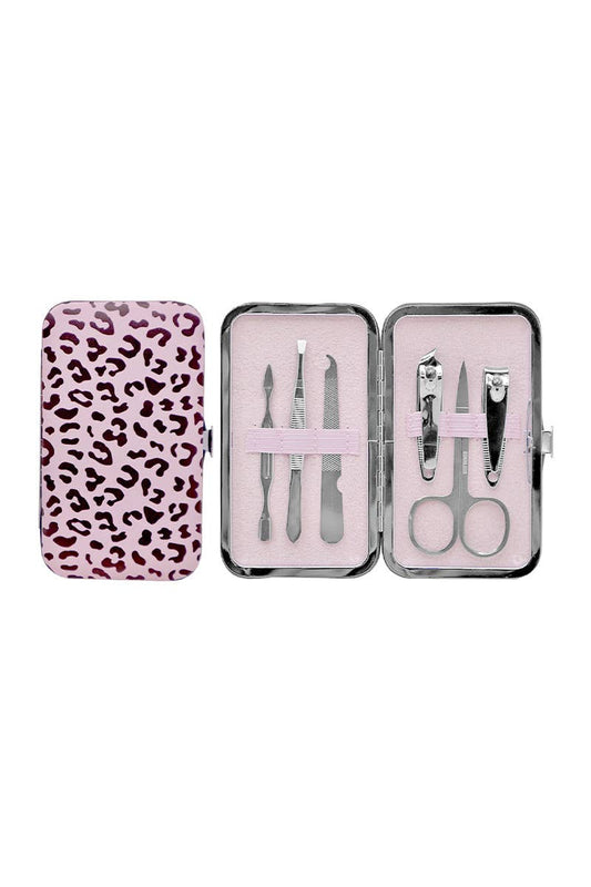 Celavi 7pc Manicure Set