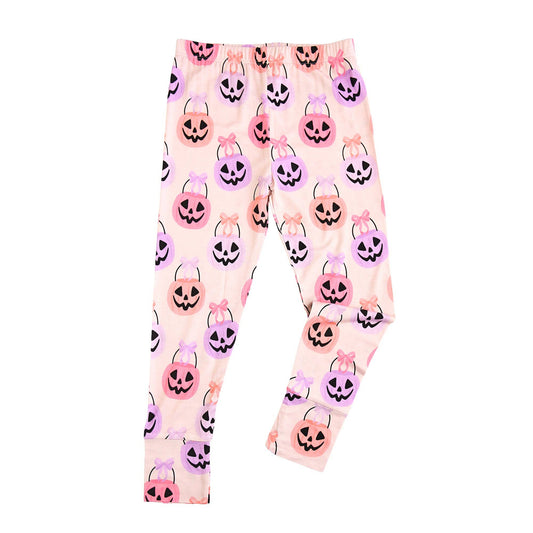 Emmy Bamboo Leggings