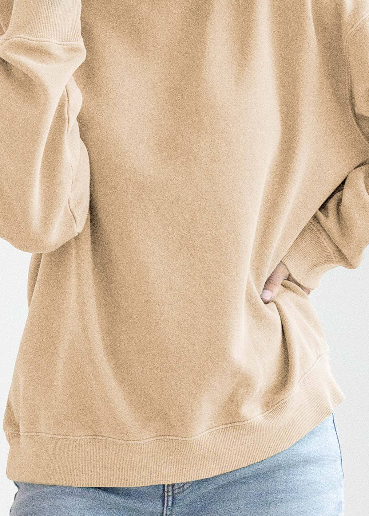 Nantucket Mock-Neck