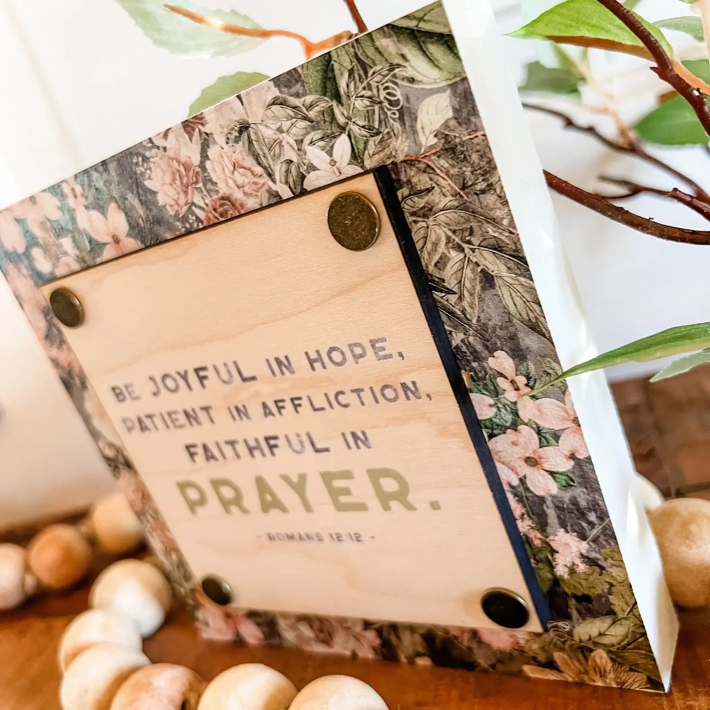 Bible Verse - Proverbs 4:23