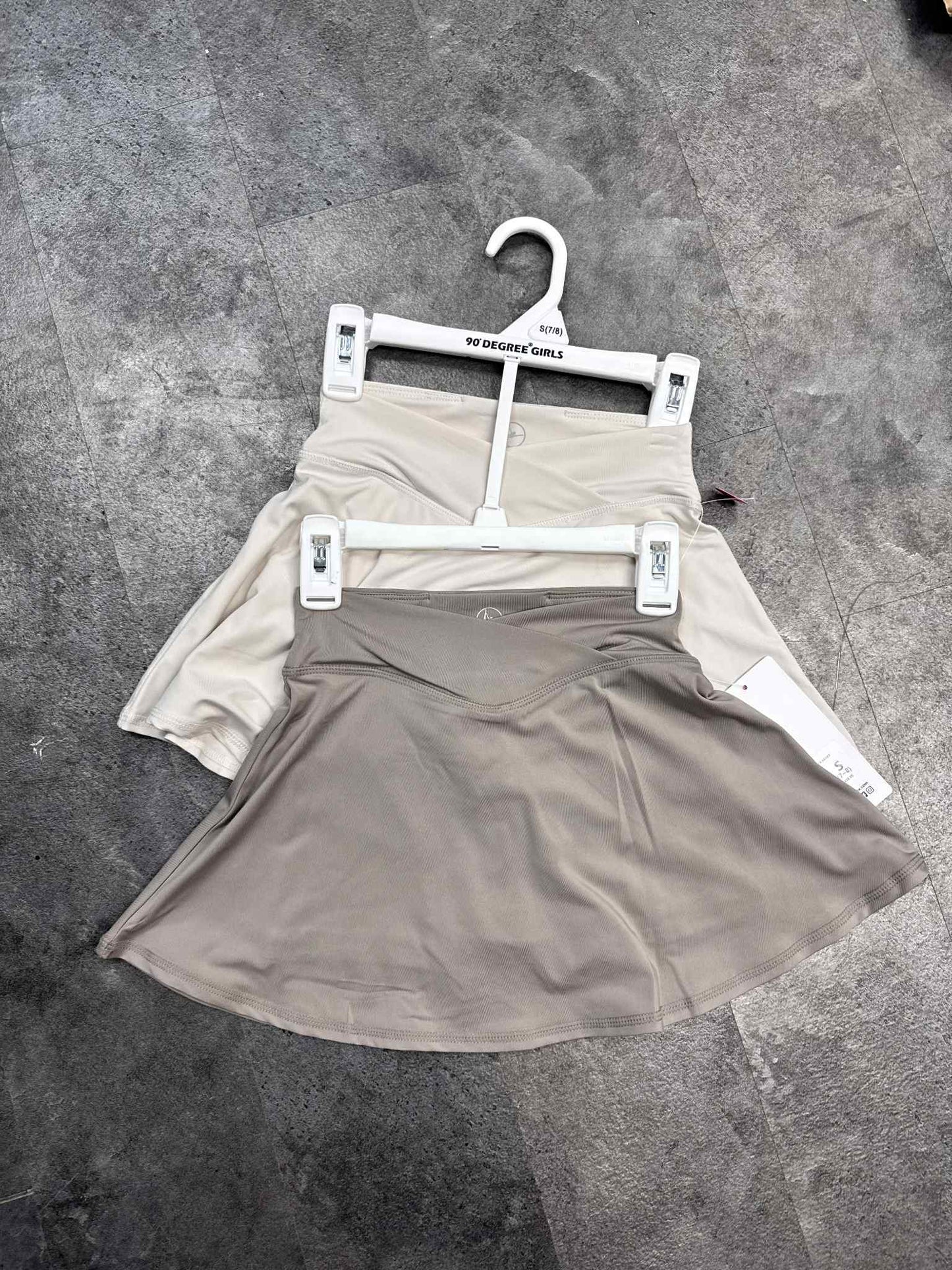 90 Degree Girls Skirts