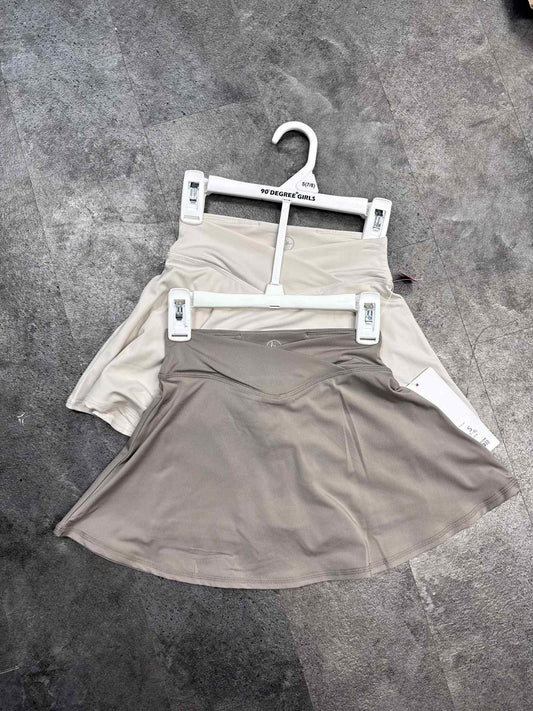 90 Degree Girls Skirts
