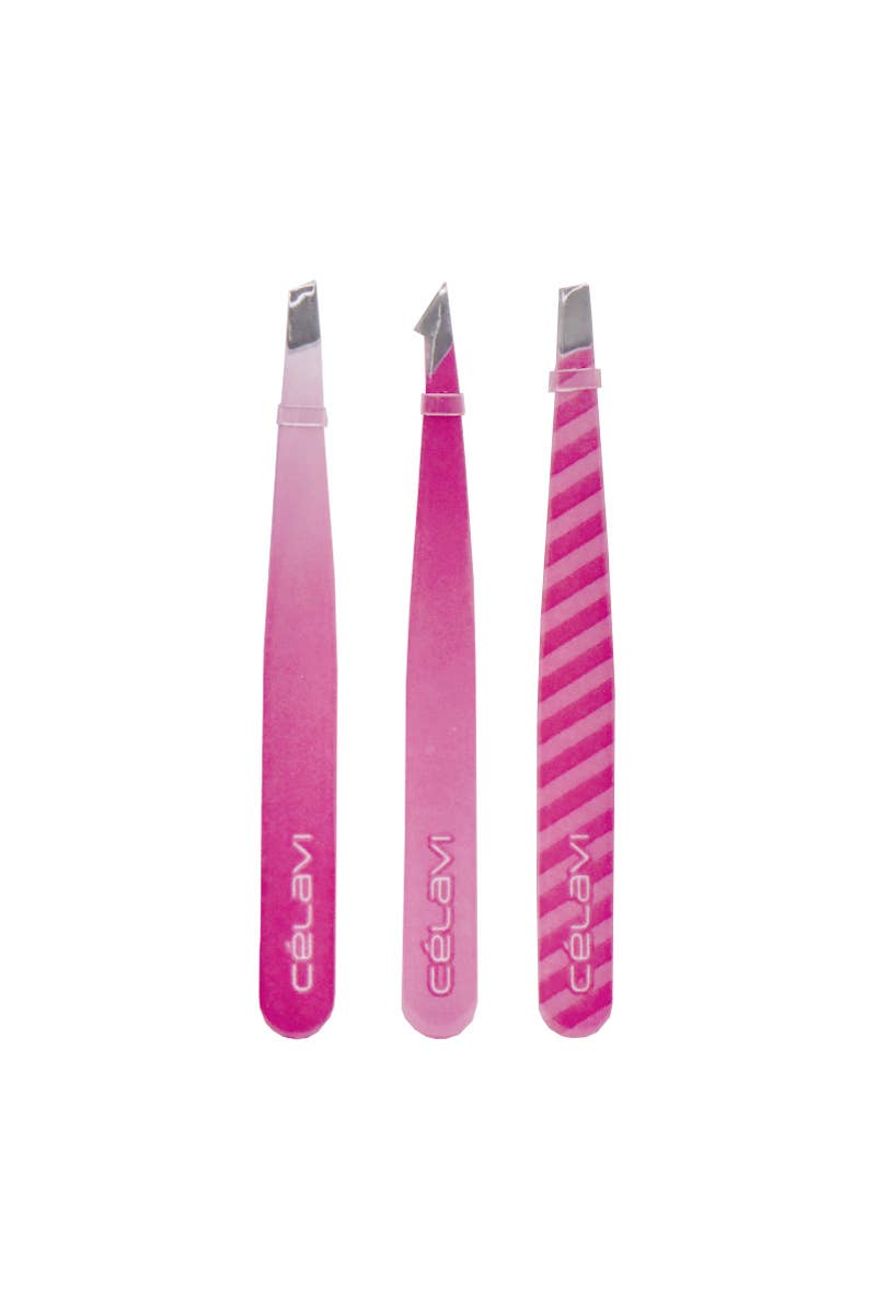 Merry Vibes Precision Tweezers