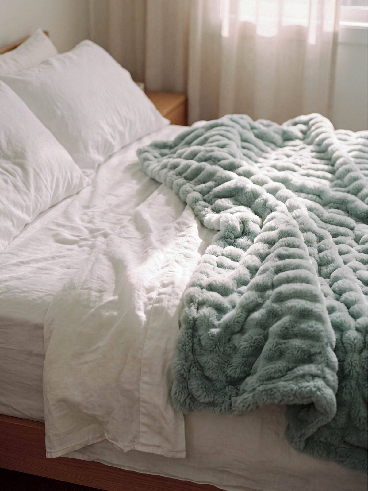 Dreamer Blanket: Medium