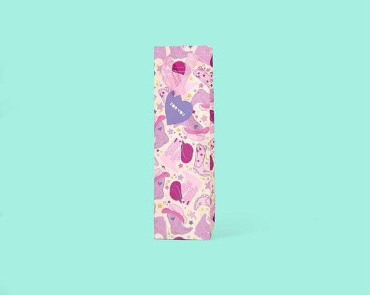 Let's Go Girls Gift Bag