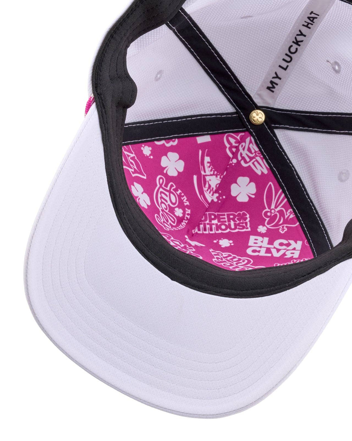 Classic Rope 10: SNAPBACK
