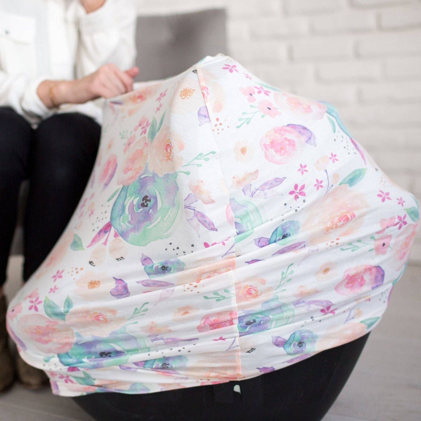 Multi-Use Cover - Bloom