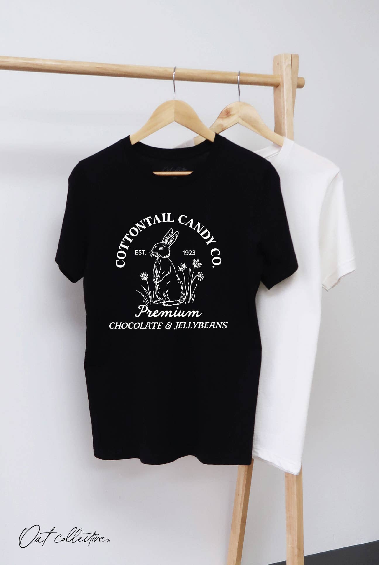 COTTONTAIL CANDY CO: HEATHER SAGE