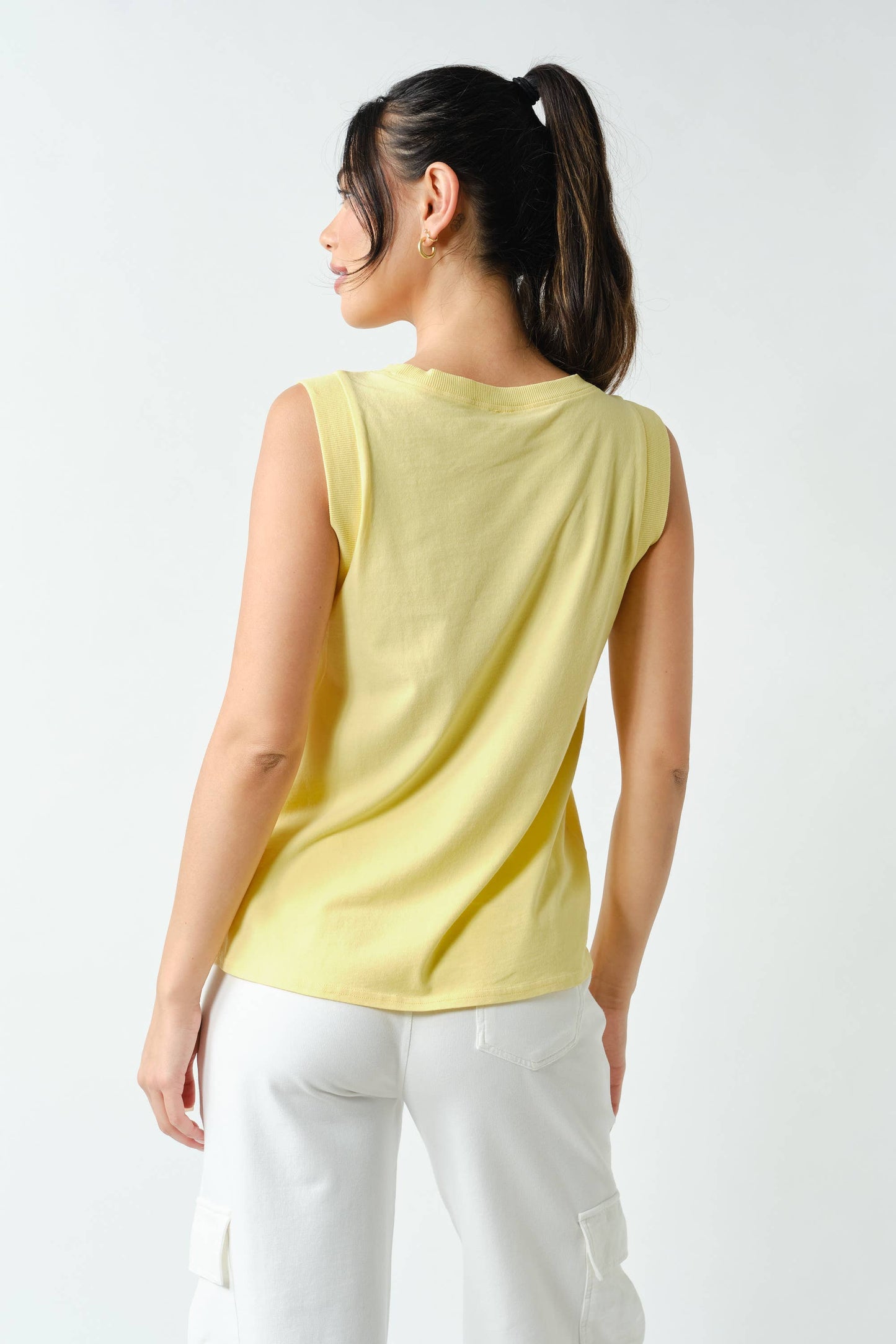 Muscle Tank
