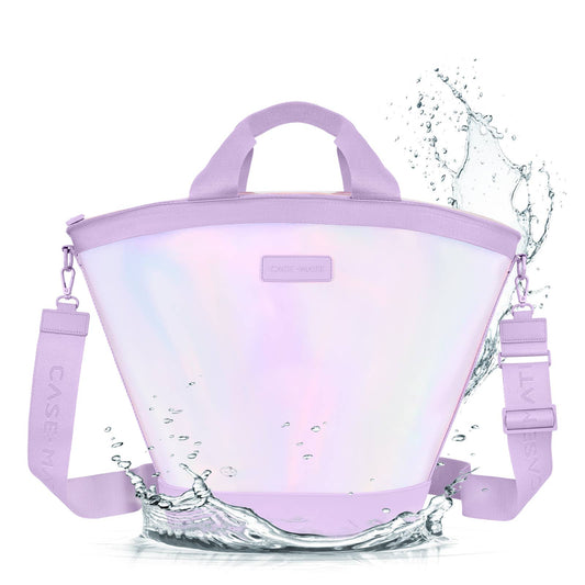 Case-Mate Iridescent Cooler