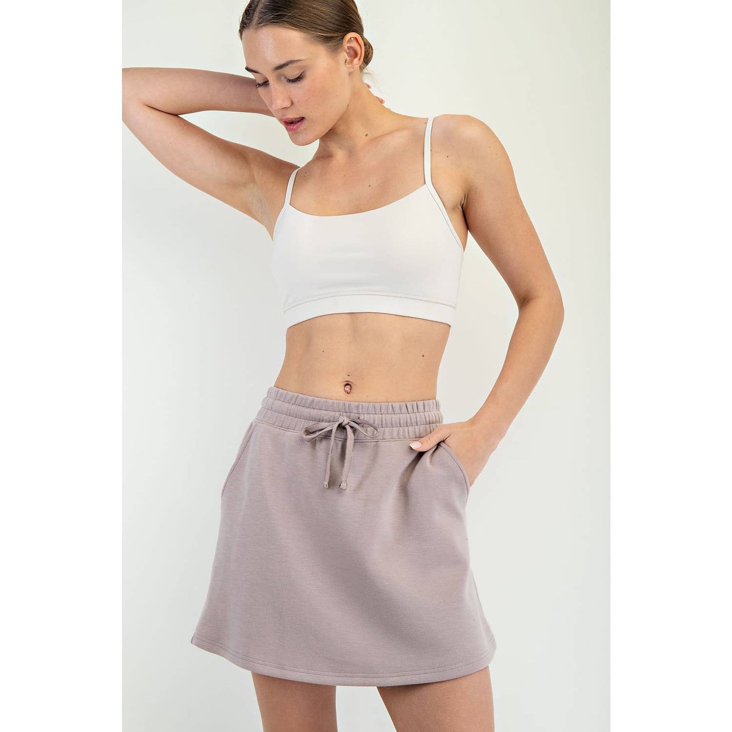 Scuba Skort