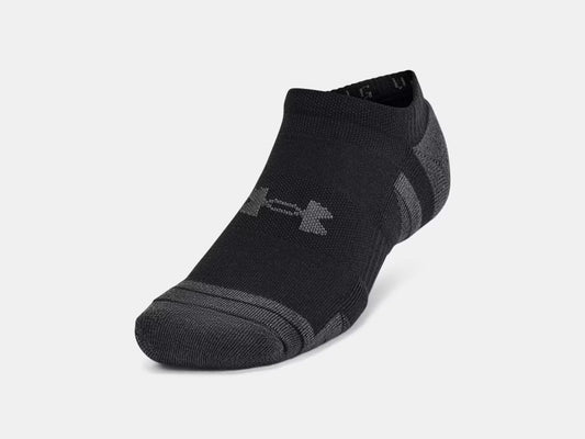 UA Performance Tech™ Unisex 6-Pack No Show Socks
