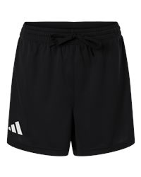 Women's 3-S Shorts