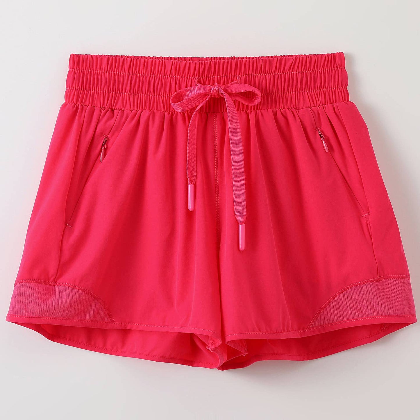 Athletic Gym Shorts W/Lining