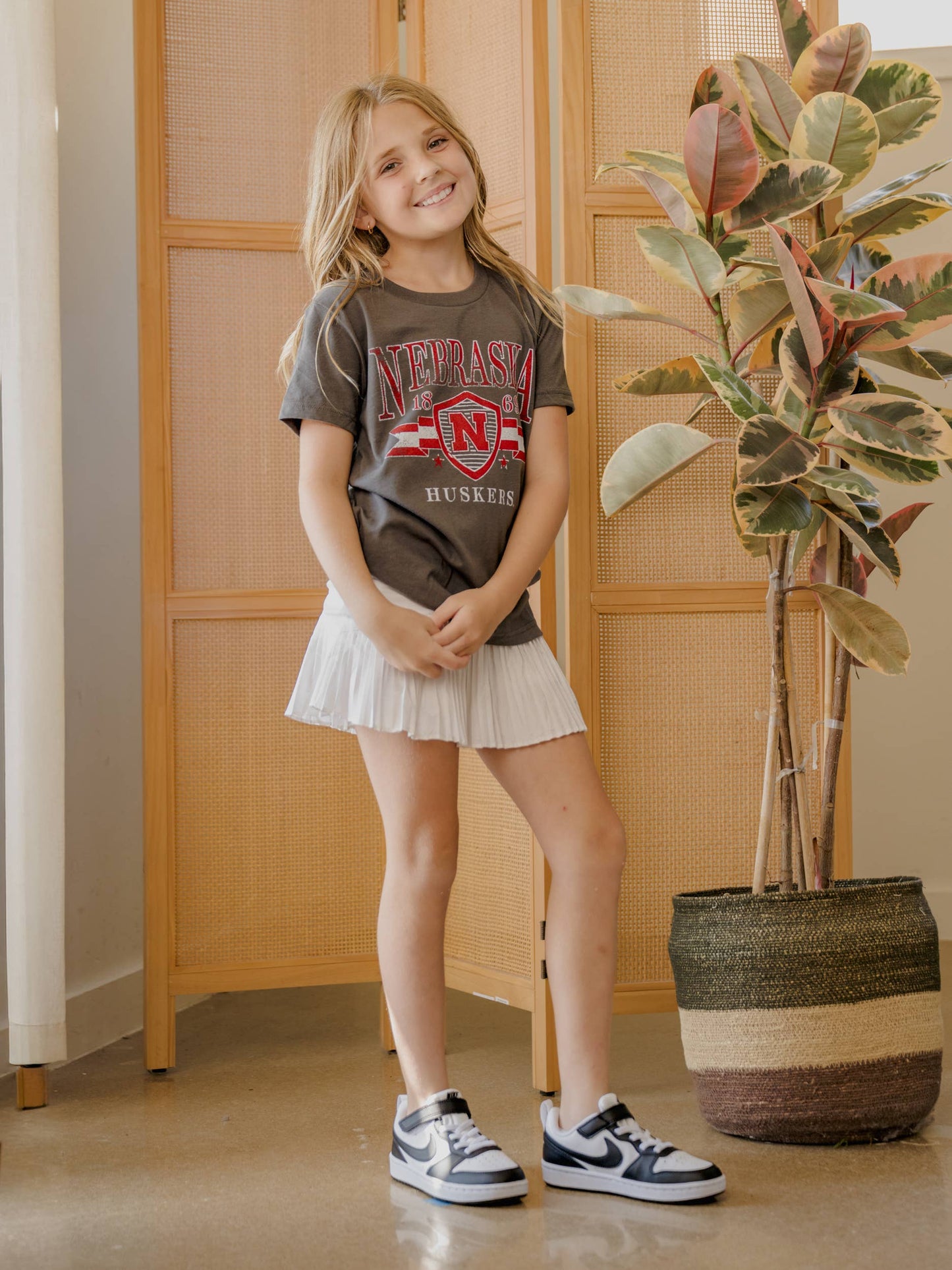 Kids NE Pep Rally Tee