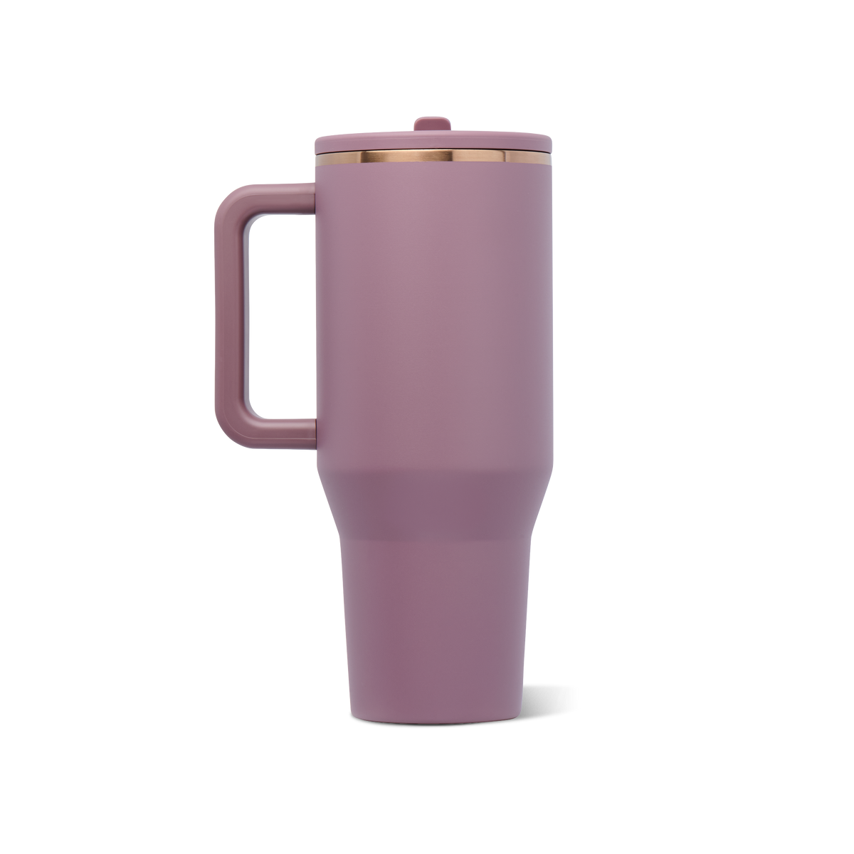 Rosewood HydroJug 40 oz Traveler Tumbler