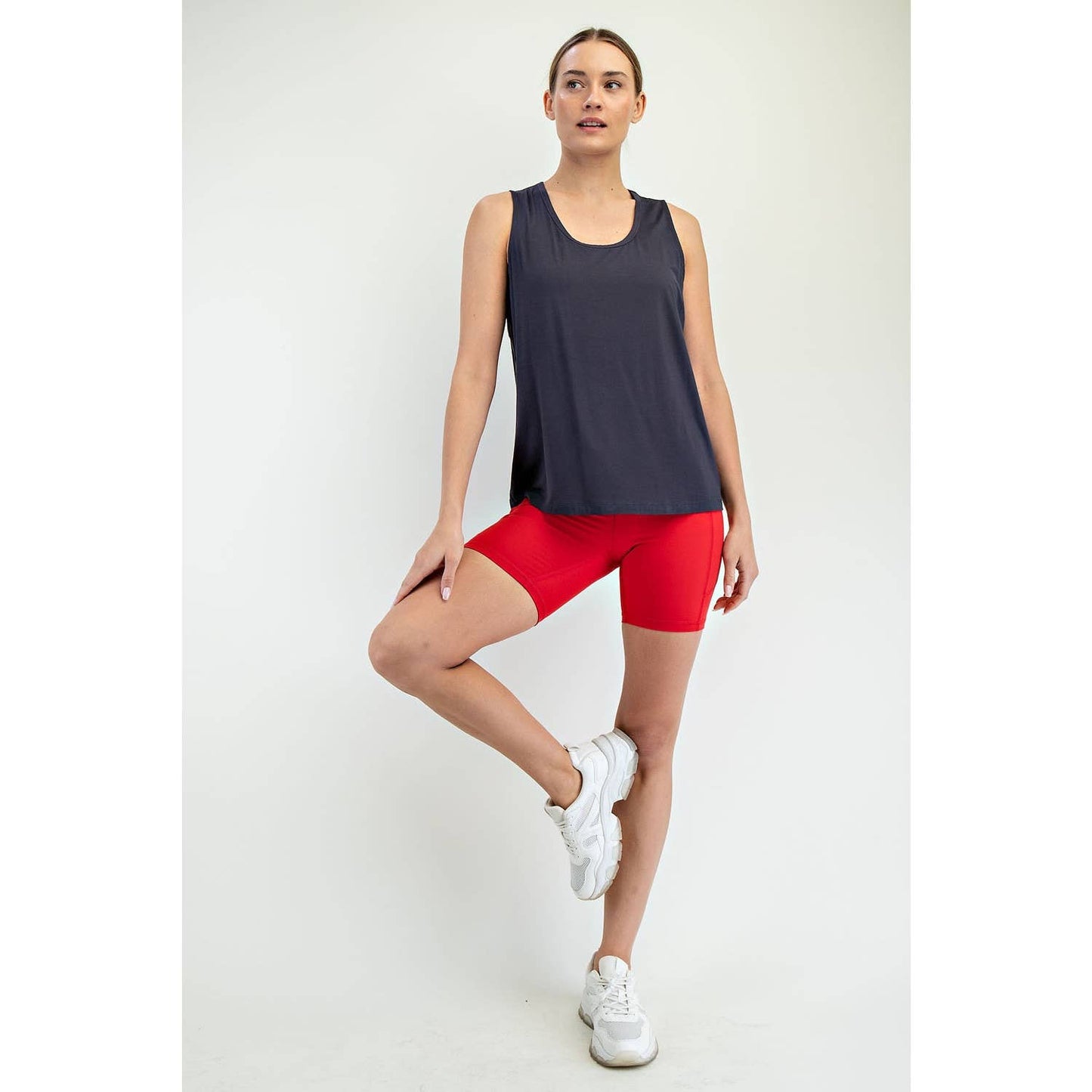 MODAL TANK