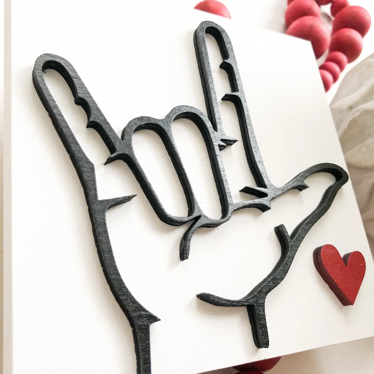 Valentines Day - Gold XOXO's