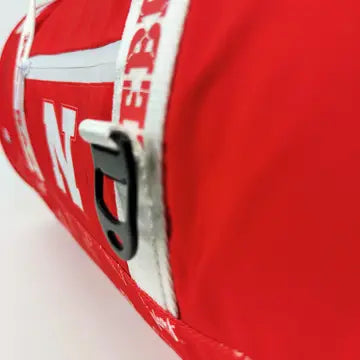 Nebraska Duffle Cooler