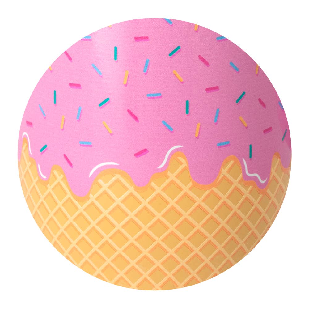 Scoop There It Is Tumbler (32oz)