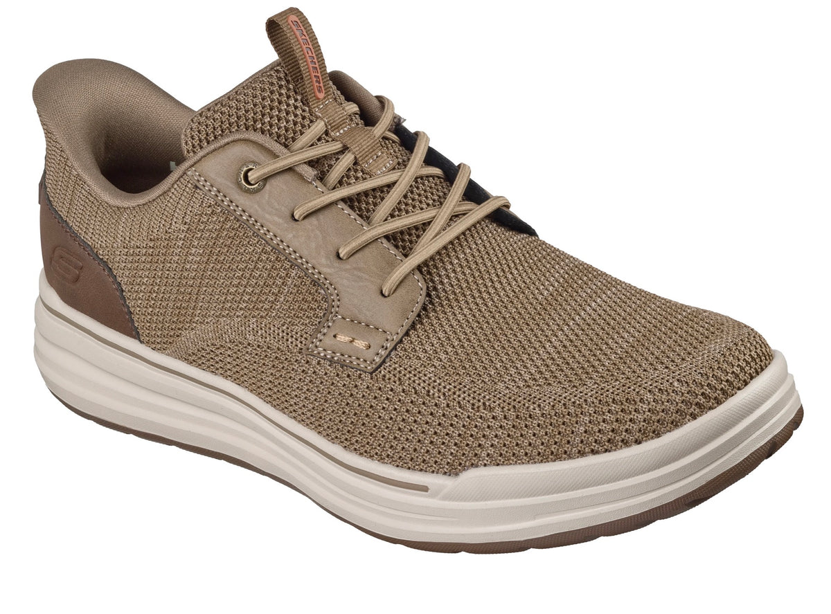 Skechers Slip-ins Relaxed Fit: Sterling - Ramone