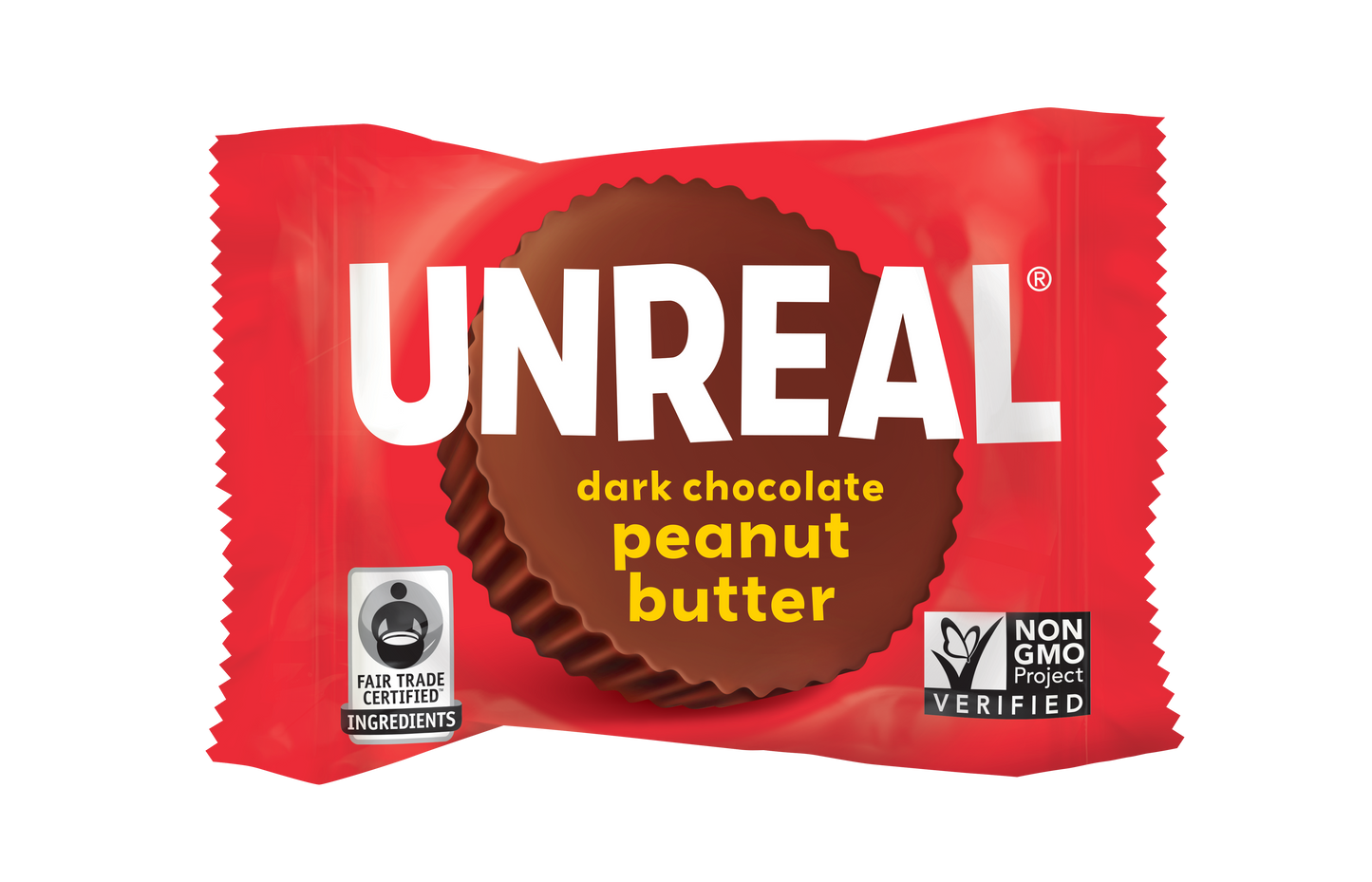 Dark Chocolate Peanut Butter Cups