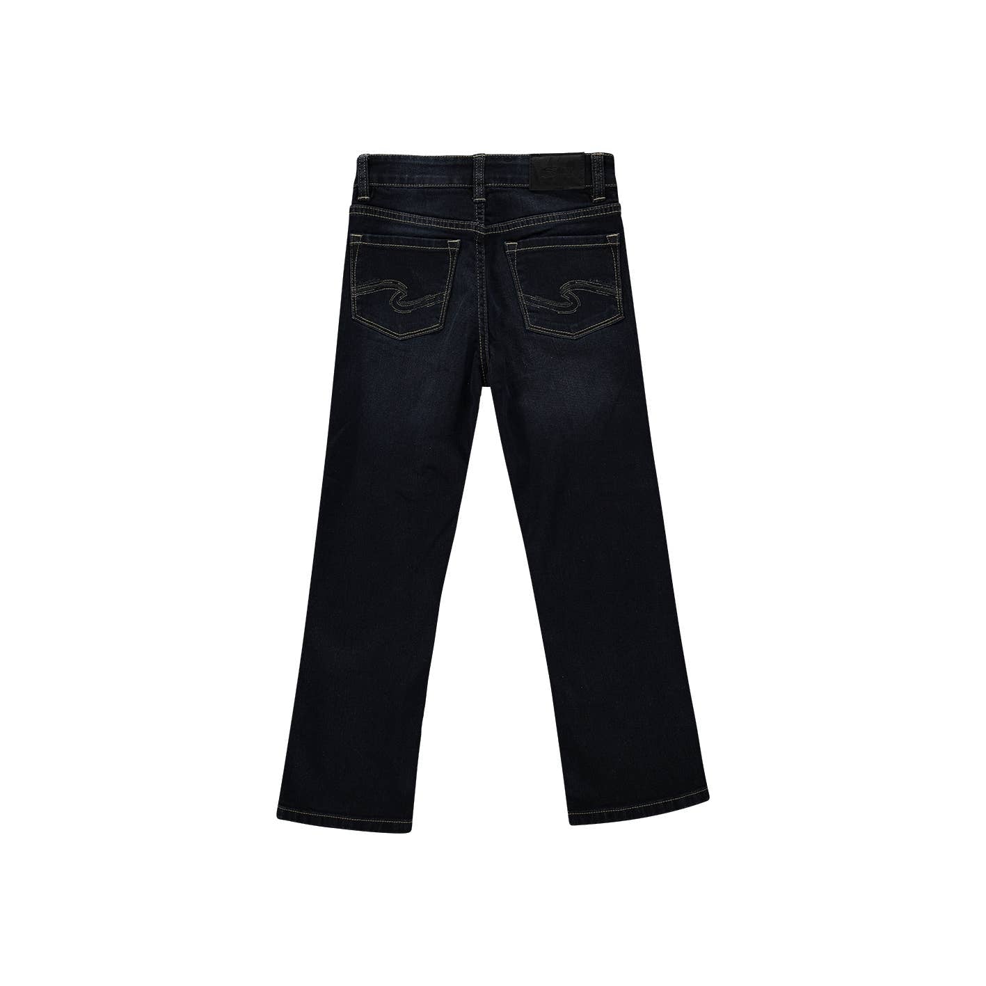 Zane Boys Bootcut Jeans