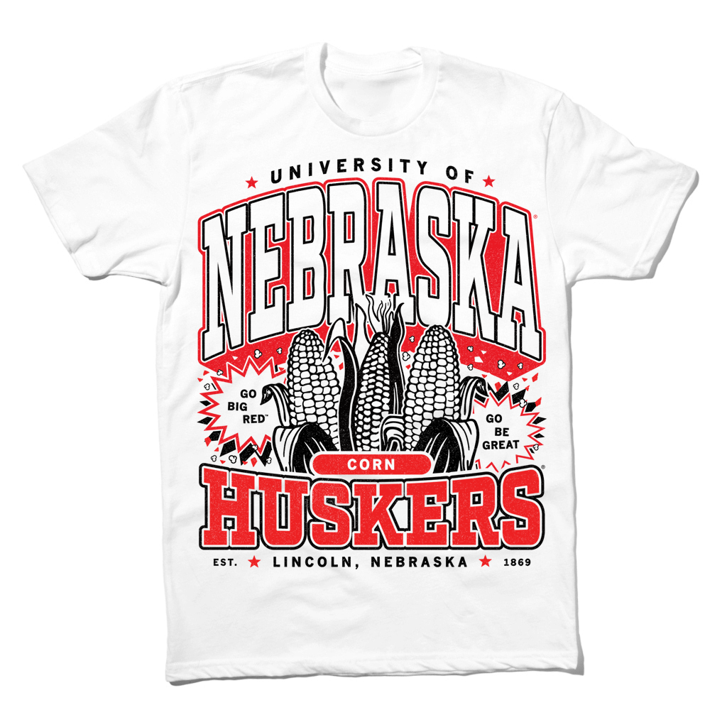 Huskers Max Collegiate