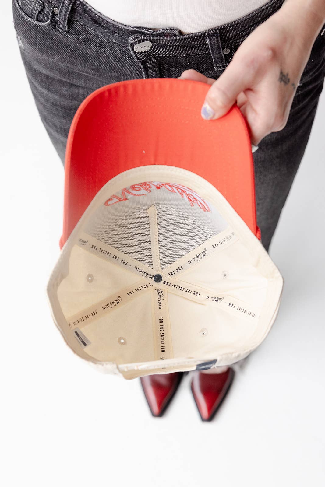 Nebraska Classic Hat