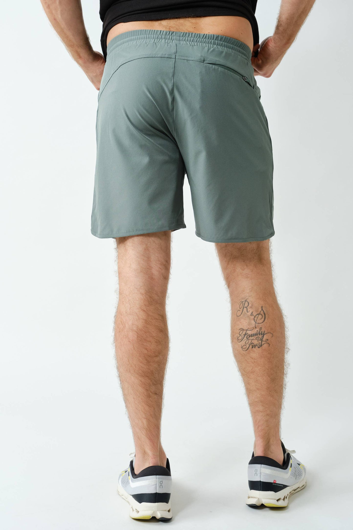 MEN - Active Shorts