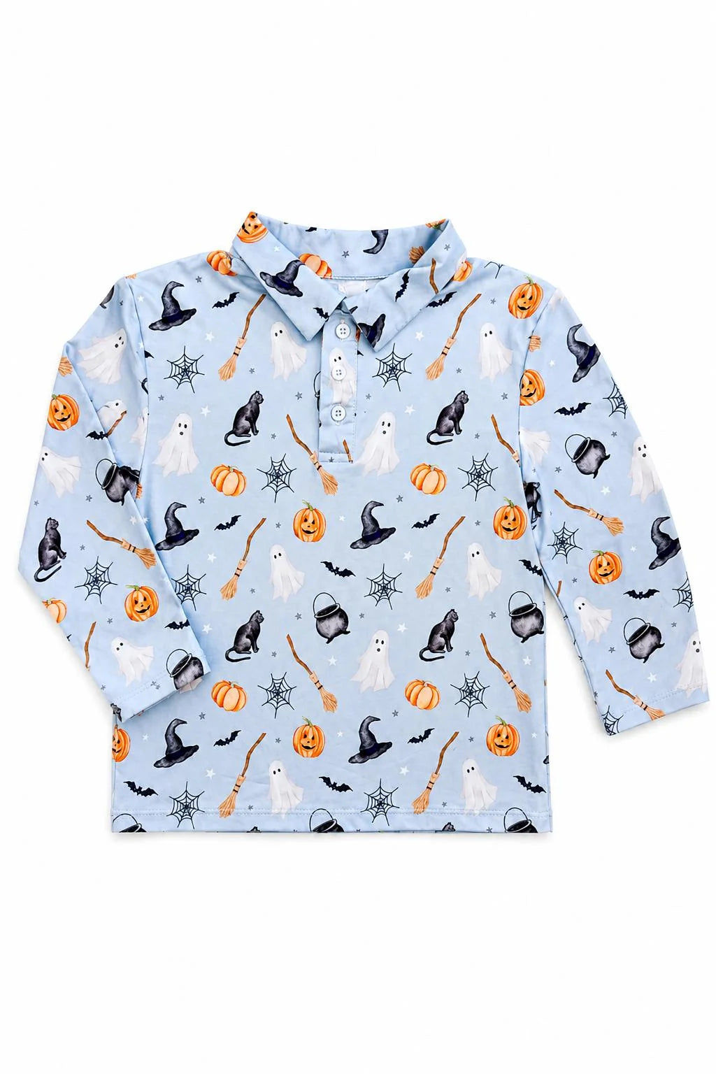 Spooky Season Polo