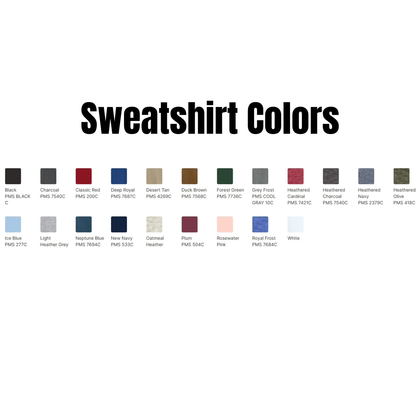 St. Paul's Lutheran Hoodies & Sweatshirts