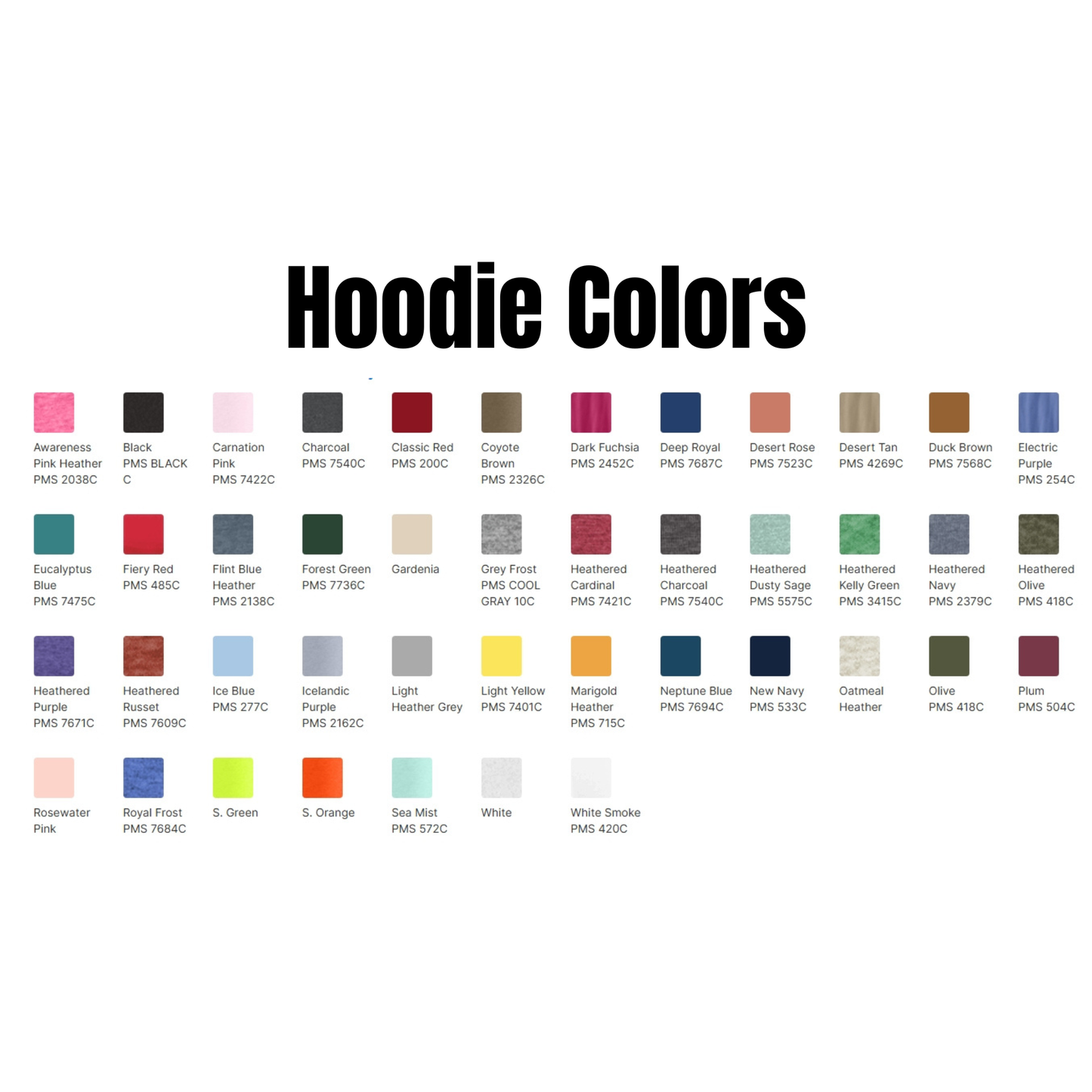 St. Paul's Lutheran Hoodies & Sweatshirts