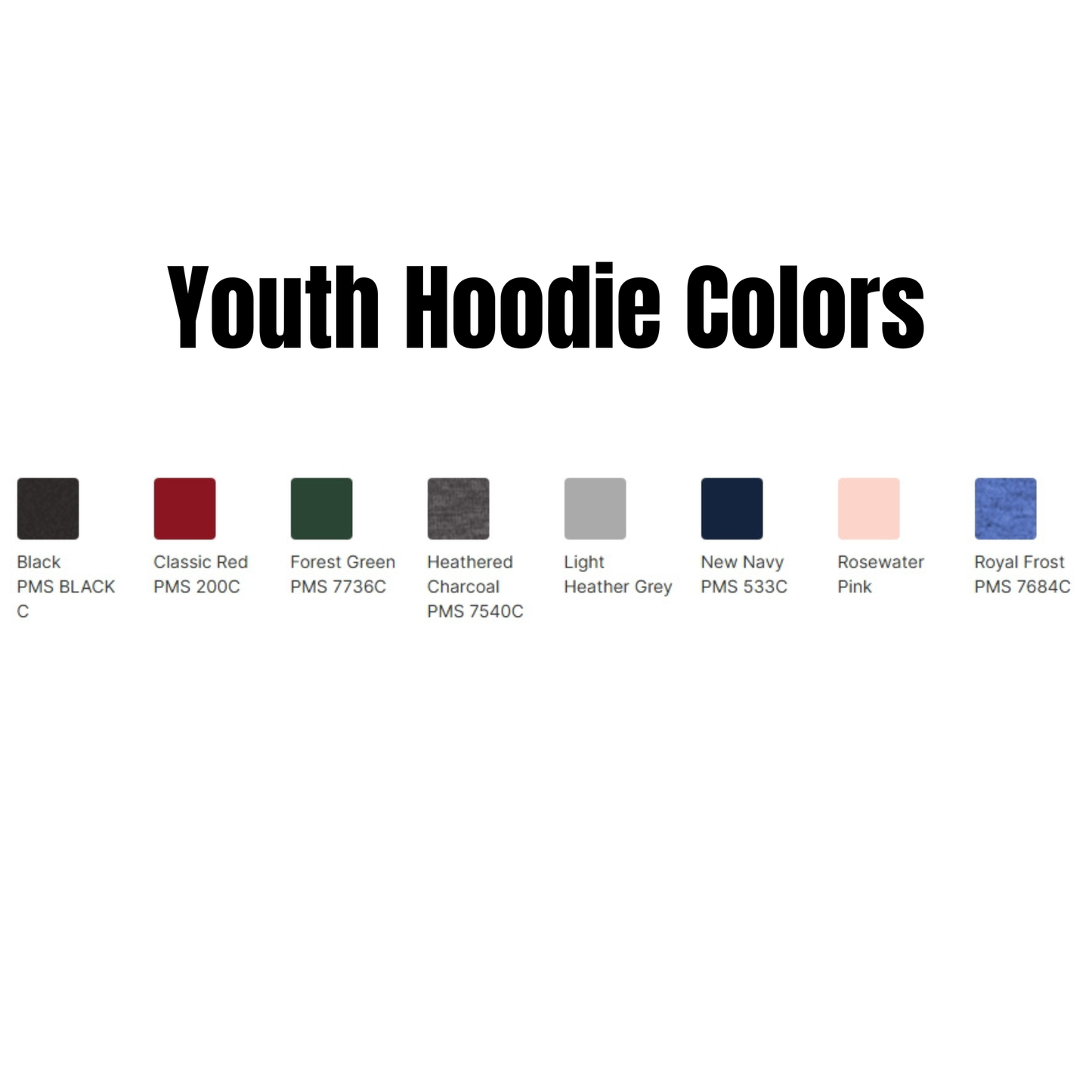 St. Paul's Lutheran Hoodies & Sweatshirts