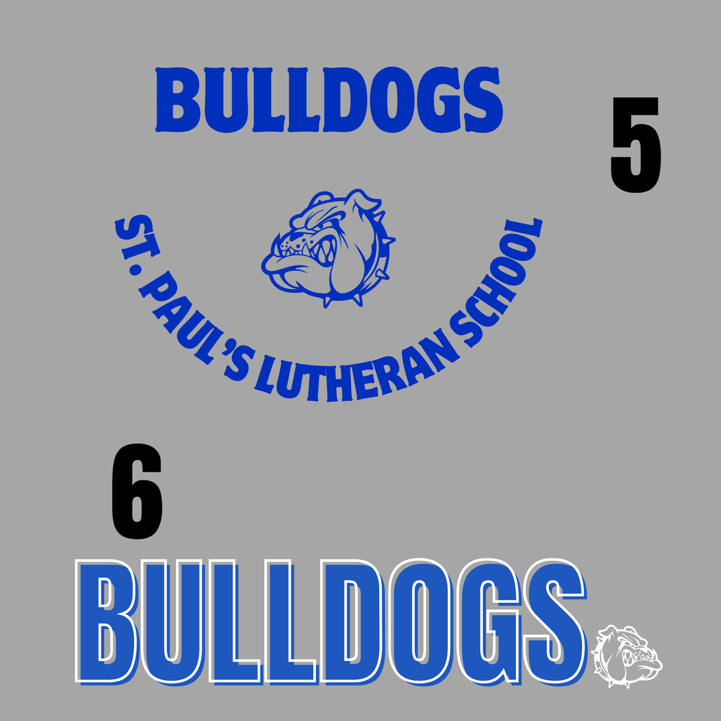 St. Paul's Lutheran Hoodies & Sweatshirts