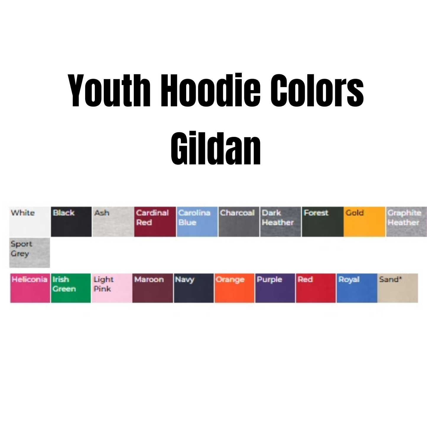 St. Paul's Lutheran Hoodies & Sweatshirts