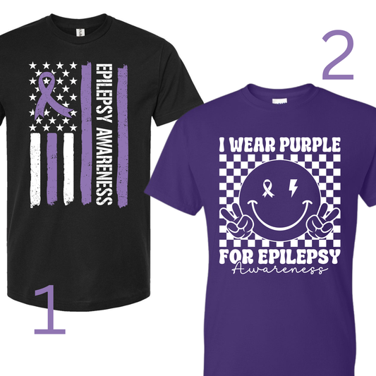 Epilepsy Awareness